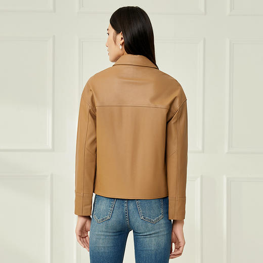 EITIE爱特爱皮衣6893519 商品图9