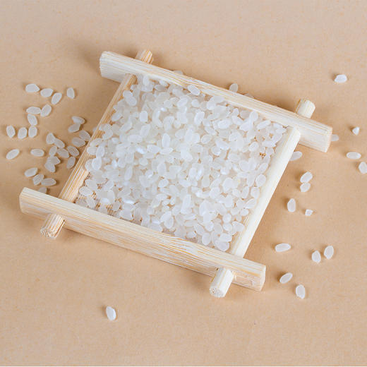 玺丰收·珍珠米5kg/袋 商品图2