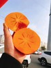 纹平柿子一盒（拼团） 商品缩略图1