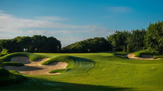 海南海口美浪湾高尔夫球会 商品图5