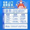 小鸭6.5公斤 脱水机 甩干机小型 迷你不锈钢甩干桶脱水桶 T65-688 商品缩略图9