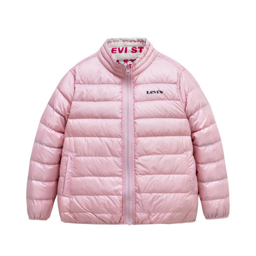 LEVIS  李维斯   冬  大童小童  羽绒服  LVG-HO-E018 商品图2