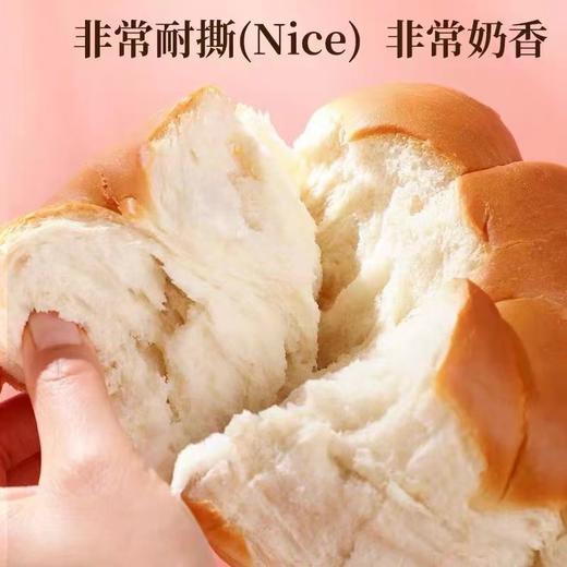 手撕老面包（210克3个） 商品图1