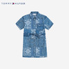 TOMMY 秋 大童小童 连衣裙 KG0KG06827 商品缩略图0