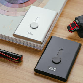 XAG 名片夹