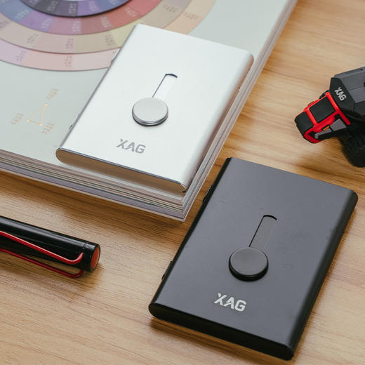 XAG 名片夹 商品图0