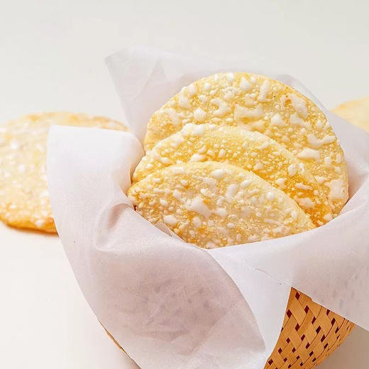 旺旺雪饼520g 商品图2