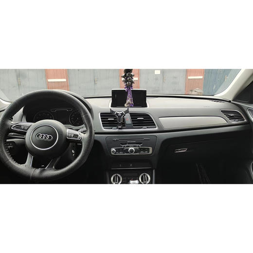 奥迪 Q3 30 TFSI 舒适型 【长租-北京】 商品图5