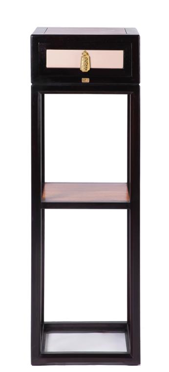 苏梨上品家具 忆江南系列 中式花架 商品图1