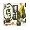 纤与仟层海苔味手工烧158g 商品缩略图0