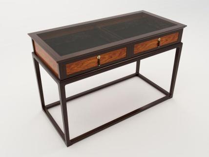 苏梨上品系列 忆江南系列 展柜 商品图0