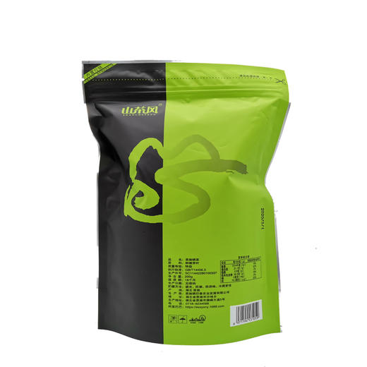 山茶风 恩施硒茶▪玉峰5# 200g 商品图4