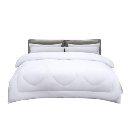 水星家纺DH杜桑抗菌四季被123198 商品图7