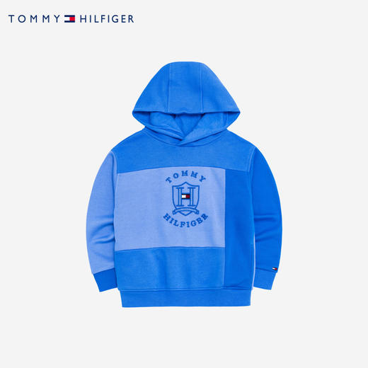 TOMMY 秋 大童小童 卫衣 KB0KB07659 商品图0