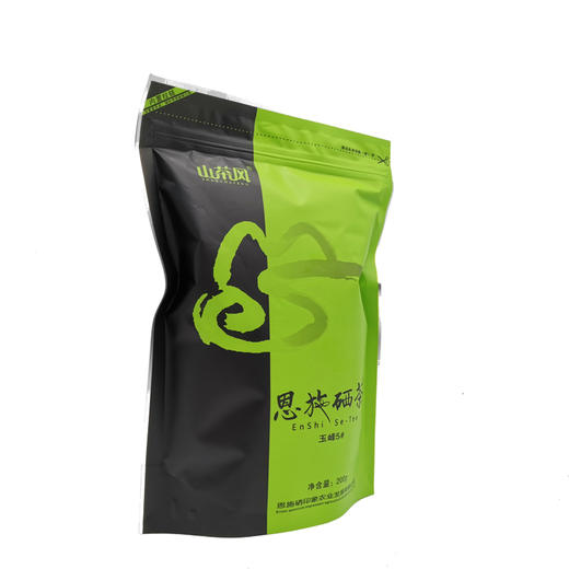 山茶风 恩施硒茶▪玉峰5# 200g 商品图1