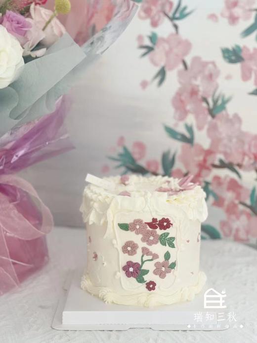 复古刮花（加高） 商品图2