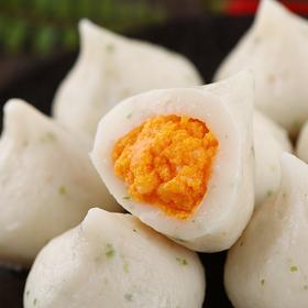 火锅海胆风味包500克