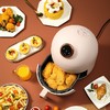 大宇空气炸锅（樱花粉）DYKZ-045 商品缩略图2