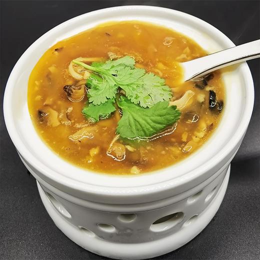 【美食猫】红烧鲍参肚220gx4袋加热即食滋补潮汕私房菜 商品图2