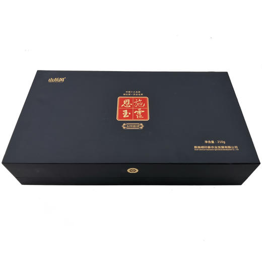 山茶风 恩施玉露▪玉玲珑2# 210g 商品图1