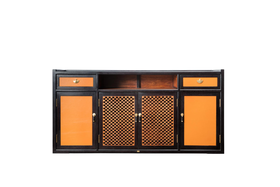 苏梨上品家具 水龙吟系列 餐边柜