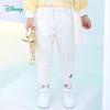 【商场同款】
迪士尼童装女童裤子玩酷米奇简约时尚牛仔裤柔软亲肤秋新品 商品缩略图1