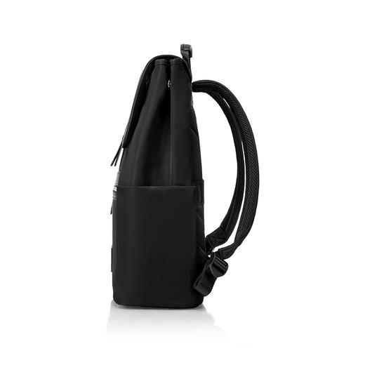 NU4 09011 新秀丽CHIRON双肩包黑色 商品图2