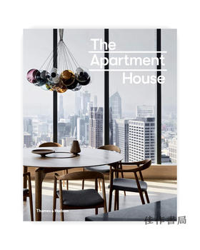 The Apartment House/公寓楼