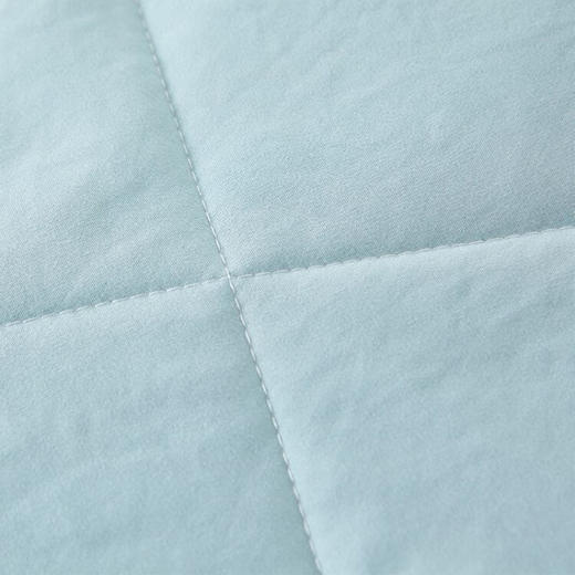 梦洁家纺   舒柔素彩纤维夏被  150*200 商品图1