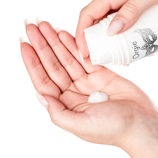 葡萄牙Orgie私密处淡化液美白去黑色素保养腋窝腋下乳头乳晕粉嫩 商品图4