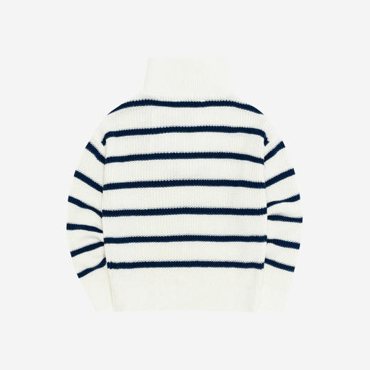 TOMMY 秋 大童小童 毛衣 KG0KG06669 商品图1