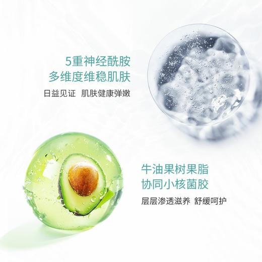 【低价清仓  买一送一】敬修堂佰花方五重方神经酰胺霜 敬修堂研制深层补水提亮屏障面霜30g 保质期26年8月 商品图6