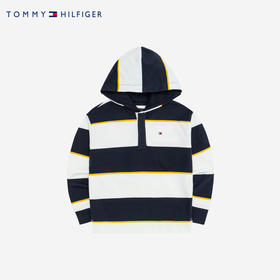 TOMMY 秋 大童小童 卫衣 KB0KB07654