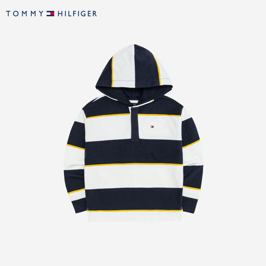 TOMMY 秋 大童小童 卫衣 KB0KB07654 商品图0