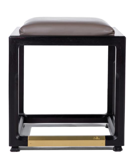 苏梨上品家具 忆江南系列 茶墩 商品图0