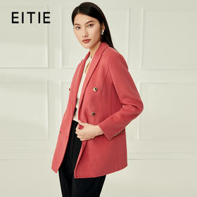 EITIE爱特爱大衣6814516