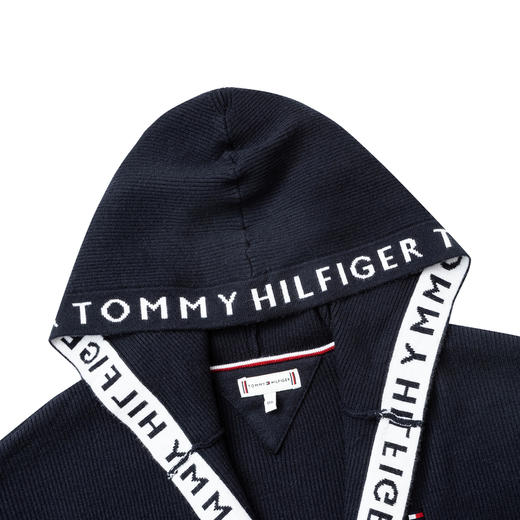 TOMMY 秋 大童小童 毛衣 KG0KG06667 商品图2