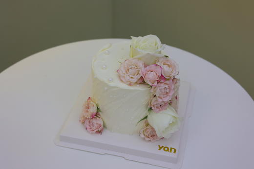 给少女的玫瑰－加高 商品图1