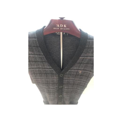 3楼PLAYBOYICON服饰男式开衫 商品图2