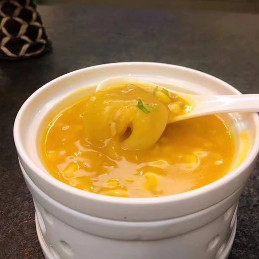 【美食猫】杂粮金钩翅220gx3袋加热即食滋补潮汕私房菜 商品图1