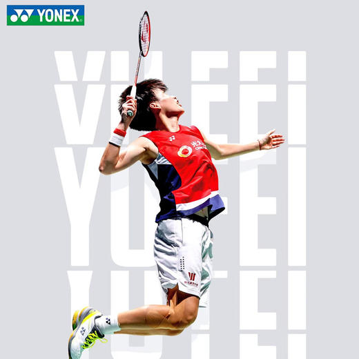 【双11大促进行中】YONEX尤尼克斯羽毛球拍 碳素纤维天斧AX77TOUR 天斧77PLAY 暴力扣杀 商品图1