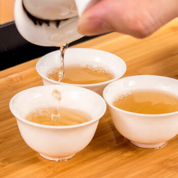 【源于宋朝的凤凰单丛】潮乡 金奖茶王 宋种一号 高端礼品 210g/盒 臻品礼盒装（京东同款） 商品图8