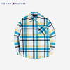 TOMMY 秋 大童小童 衬衫 KB0KB07512 商品缩略图0