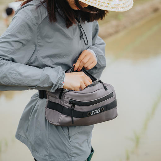 XAG 多功能腰包 商品图0