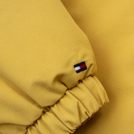 TOMMY 秋 大童 小童 棉服 KB0KB07514 商品图4
