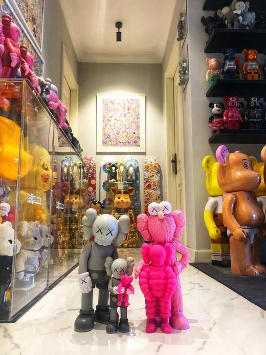 收藏系列 KAWS FAMILY系列 商品图5