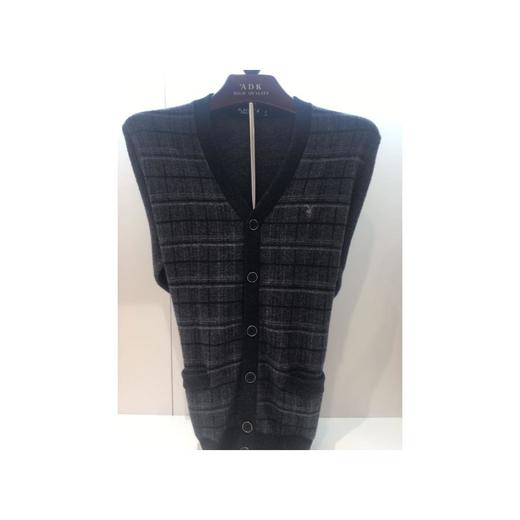 3楼PLAYBOYICON服饰男式开衫 商品图0