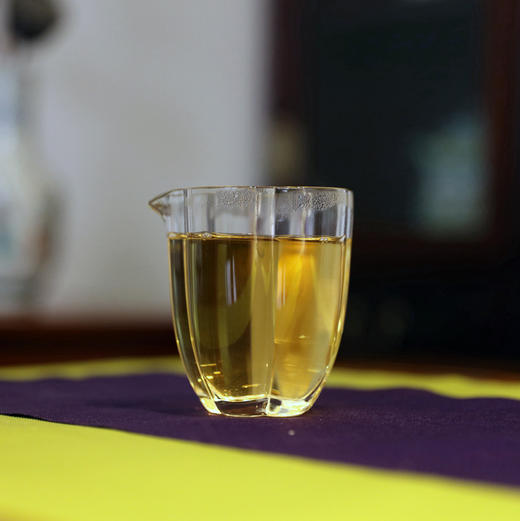 白茶丨中雄御品 闽白时代 ·2018年寿眉 2.5kg 商品图3