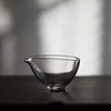 简约风 | 日式手工玻璃公道杯耐热茶具200mL 商品缩略图5