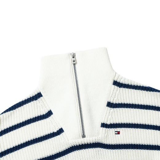 TOMMY 秋 大童小童 毛衣 KG0KG06669 商品图2